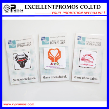 Fashion Customized Logo Sticky Microfiber Cleaner, Cell Wipe (EP-C7160)